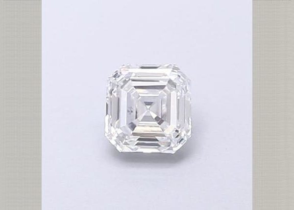 0.33 Carat Cushion Laboratory-Grown Diamonds