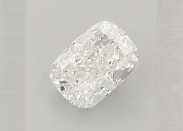 1.03 Carat Cushion Laboratory-Grown Diamonds